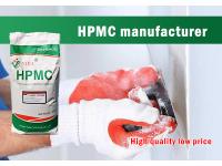 HPMC powder manufacturer with excellent technology and capacity
