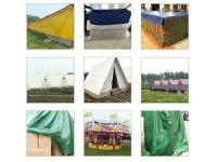 Why And How To Choose Tarpaulin?