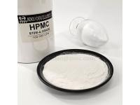 The Basic Performance of Hydroxypropyl Methyl Cellulose