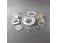 The difference between sapphire windows, sapphire optical windows and sapphire protective windows