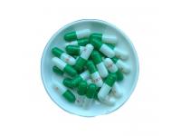 Enteric-Coated Empty Gelatin Capsules
