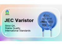 Why Should The Working Voltage Be Considered When Selecting a Varistor?