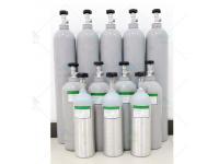 Calibration Gas, Mixture Gas