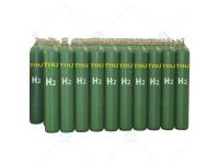 Hydrogen, H2 Industrial Gas