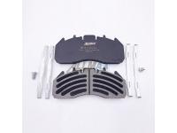 Commercial Vehicle Brake Pad WVA 29174