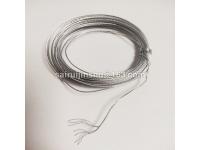 What is the purpose of Binding wire ?