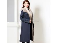 Custom Fur Coat Mink in Bulk