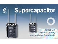 Application of Supercapacitors in Car Jump Starter