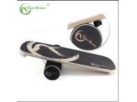 Why train with a balance board and how to get started