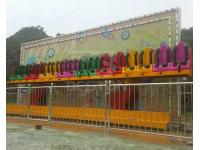 Miami Fairground Rides Available For Sale On The Web