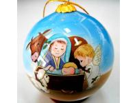 Christmas Tree Ornaments