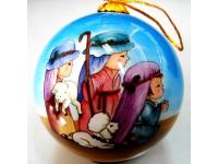 Christmas Tree Ornaments