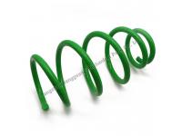 Why replace the coil spring?