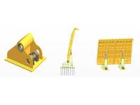 Application for 2022 Dayu water conservancy science and Technology Award