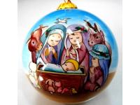 Christmas Tree Ornaments