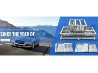 Car Mat Mold Manufacturer-Hebei Shuiyuan