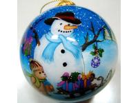 Christmas Tree Ornaments