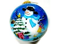 Christmas Tree Ornament