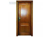 Paint Polish Wood Door