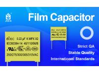  How to Avoid Pitfalls When Purchasing Safety Capacitors