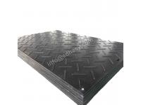 HDPE Heavy Duty Ground Protection Mats