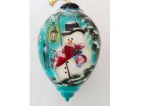 Christmas Tree Decoration Balls