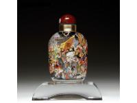 China Inside painted Snuff Bottle