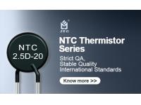 About Temperature Control Thermistor