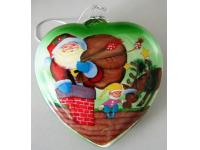 Christmas Tree Decoration Balls