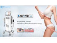 Endoroller Max a globally recognized treatment for the face and body-Sincoheren