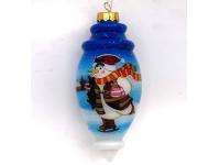 Christmas Tree Decoration Ball