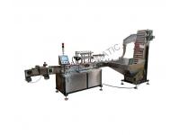 5 FEATURES OF THE CAP LINING MACHINES