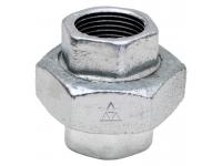 INTRO TO BLACK IRON PIPE FITTINGS