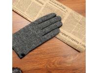 What Are Leather Gloves Made of?