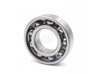 62 series deep groove ball open bearings