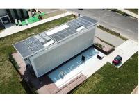 Advantages and limitations of building-integrated photovoltaics (BIPV)