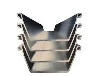 Z Type Sheet Piles vs U Type Sheet Piles: Advantages and Types