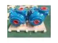 The Differences Between Horizontal and Vertical Centrifugal Pumps