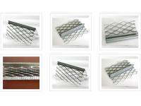 Stainless Decorative Corner Beads