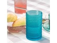 Different Types of Drinking Glasses