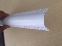  Perforated Steel Corner Beads