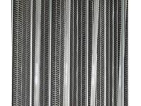 Metal Ribbed Mesh Lath