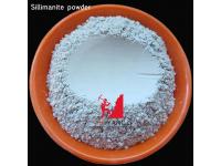 Sillimanite Powder        Kyanite Powder For Ceramic Glaze   