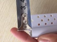 Bullnose Corner Beads