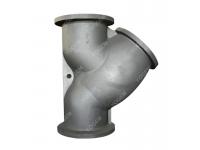 How to choose ductile iron and gray iron?