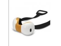 What are the functions and precautions of neck massager?