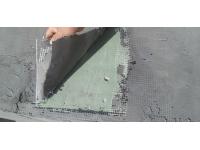 EIFS Mesh - Rendering Fiberglass Netting Fabric for Base Coat and Finish Coat， Fiberglass Mesh Tapes for External Wall I