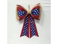 American Flag Bunting