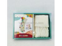 Handmade Scandinavian Tomte st Patrick’s Swedish Nisse Gnome