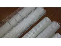  Fiberglass Mesh Reinforcing and Bonding Cement, Roofing Tiles, Mosaic and Various Building Materials